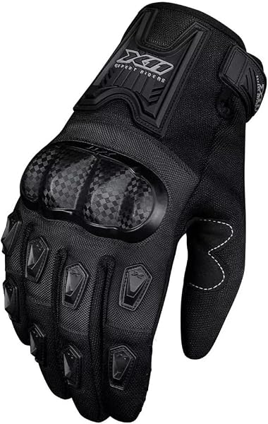 Melhores Luvas para Motoqueiro