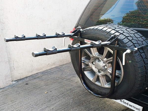 Melhores Suportes de Bicicleta para Carro