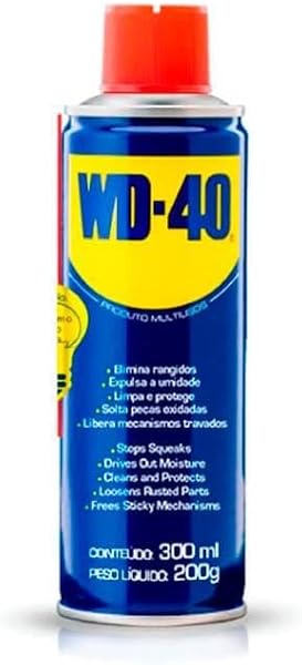 Melhores Desengripantes