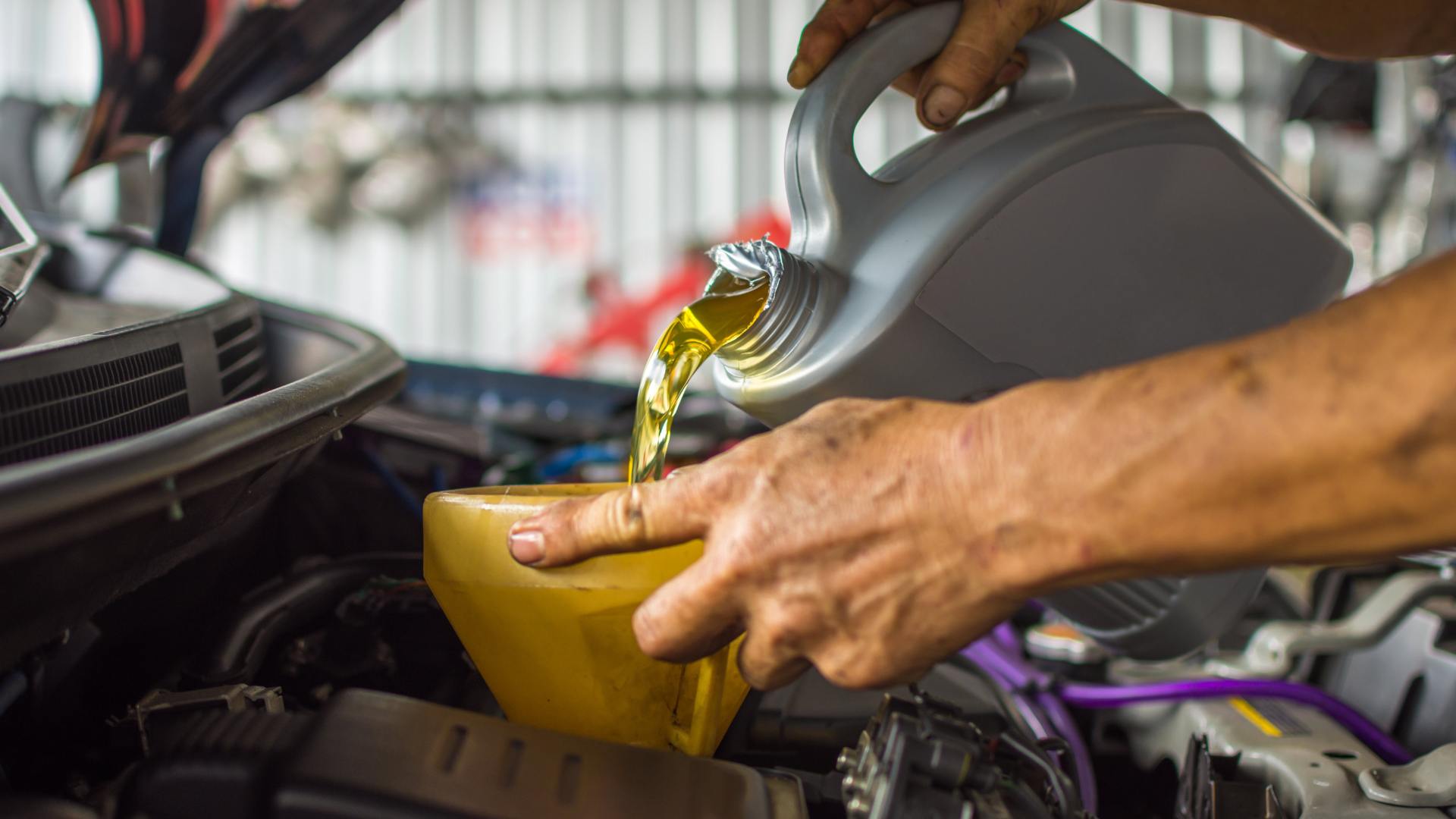 9 Melhores Óleos 5w40: Guia Completo de Compra