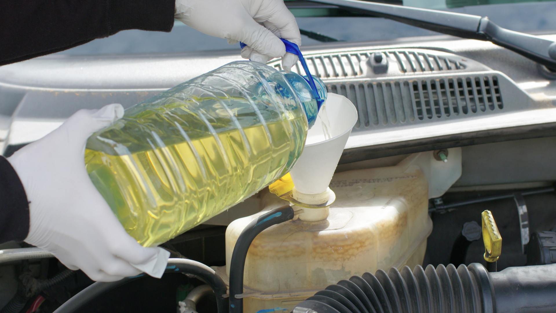 7 Melhores Aditivos para Radiador: Mais Vida para seu Motor