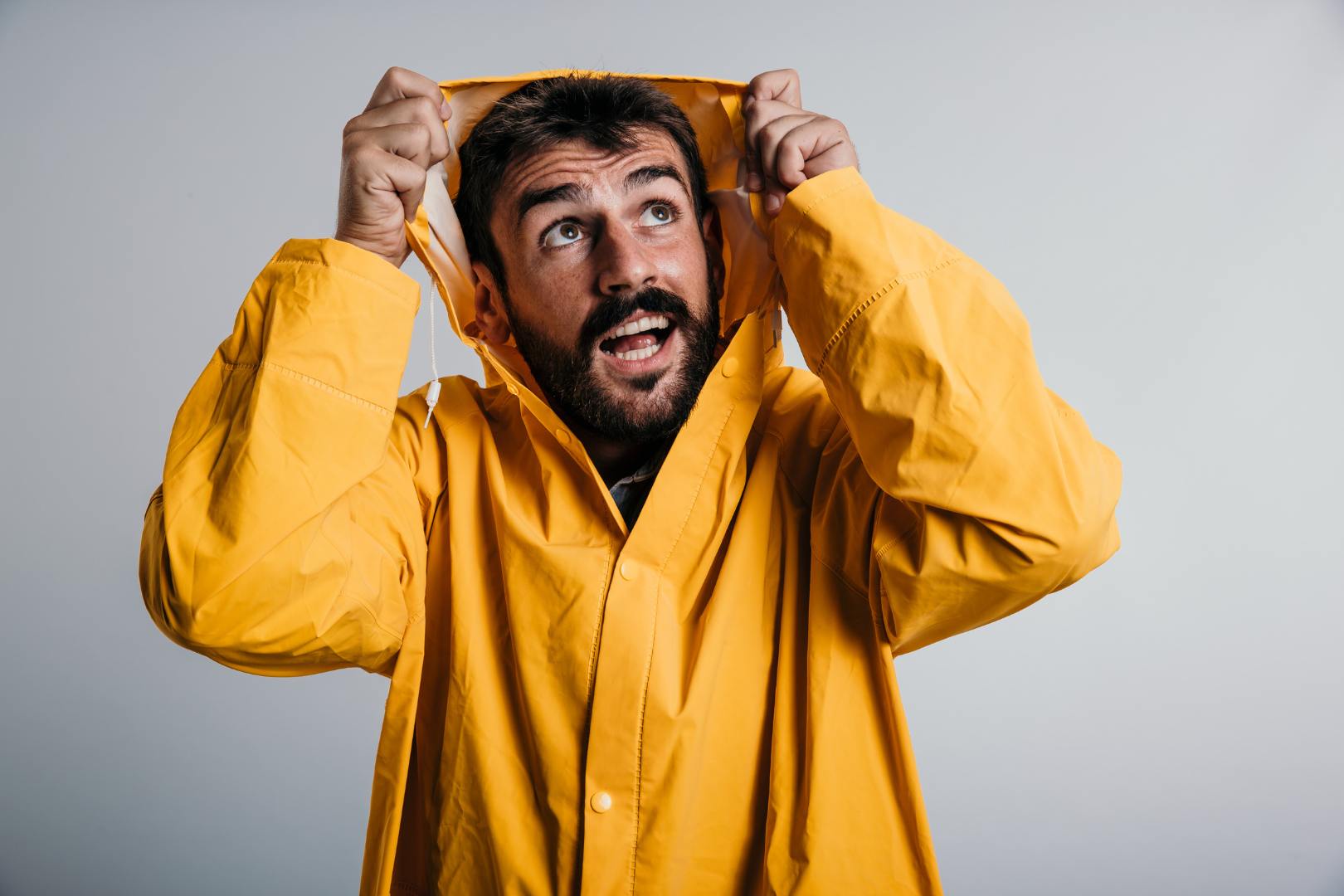 Melhores Capas de Chuva: 10 Ótimas Opções