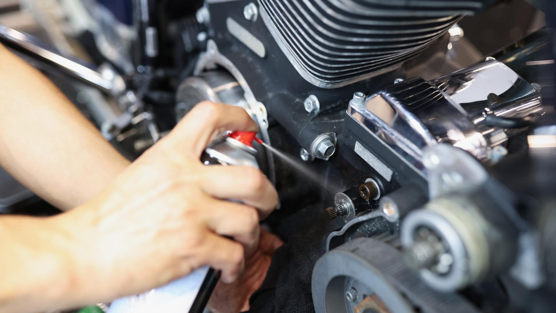 Melhores Desengripantes: 9 Ótimas Opções