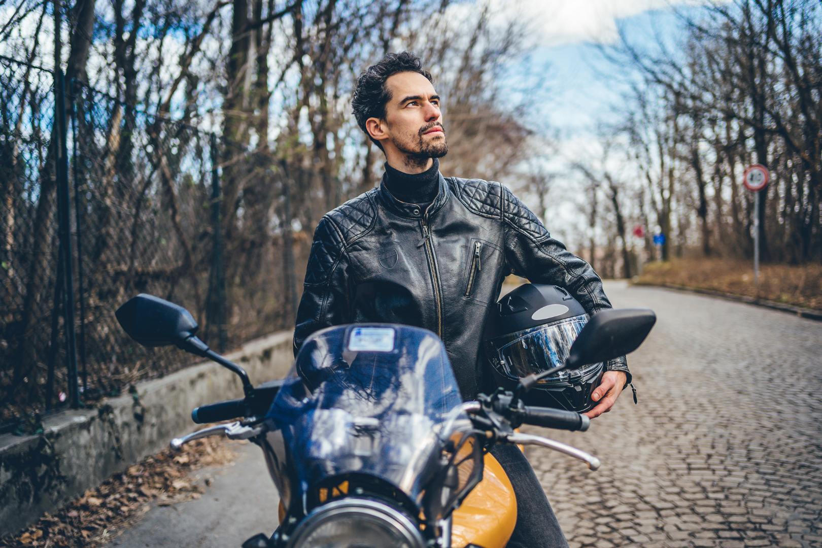 Melhores Jaquetas para Motoqueiro: 5 Ótimas Opções